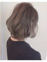 アンベリール 大名(Embellir)&nbsp;【キャンペーン】傷まないRブリーチ＋カラー＋カット 13000円