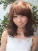 フェザーミディー☆