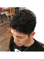 ドア(DOA)&nbsp;☆ミドルブロック・レイヤー☆