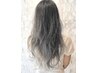 【R8年卒業生限定】ブリーチなしWカラー　￥9,900