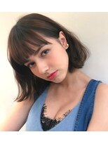 グッデイ ヘアー(GOOD DAY HAIR)&nbsp;【イルミナカラー 】【ヘルシーレイヤー 】【デジタルパーマ 】