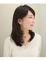 ヘアーアンドメイクアイリー(Hair&make IRIE) ふんわりリラクシー☆