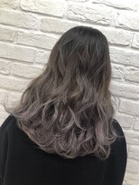 アンククロス 表参道(ANKH CROSS)&nbsp;silver lavender 【ANKH CROSS 表参道】