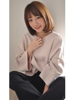 レコジョ(Recojo)&nbsp;Recojo(ナチュラルストレート)hide