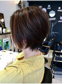 ショート