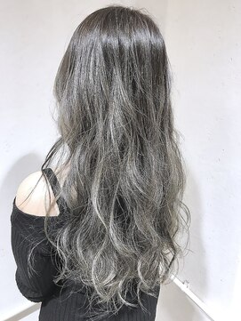 フェリア 渋谷(Feria) ≪filo by Feria渋谷≫立体グラデーション☆