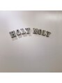 ホーリーモーリー(HOLY MOLY)/HOLYMOLY