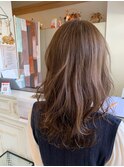 Lady hairstyle 【ACOT森ゆかこ】