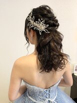 ヘアメイク マリアアンドコー KKRホテル博多店(MARIA&Co) Natsuki’ｓ　hairstyle 20　￥3,850