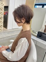 ノエ ナゴヤ(NOE NAGOYA)&nbsp;くびれショート