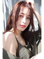 ラ ブーケ 中川中島店(La Bouquet)&nbsp;La Bouqetの似合わせスタイル