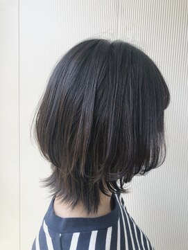 クルール(couleur) ハイレイヤースタイル