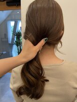 リリアーナ(LILIANA)&nbsp;【LILIANA】明るめナチュベージュ