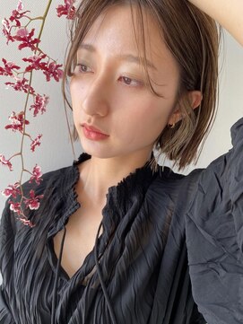 ファルファラ(farfara) 【farfara】ミニボブ2（問屋町テラス）