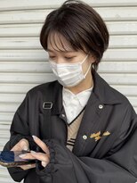 インビテーション 名古屋(invitation)&nbsp;コンパクトショート〈kohei〉