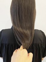 カノエ 松江学園店(canoe)&nbsp;canoe式_髪質改善トリートメント[潤いを取り戻す艶髪]