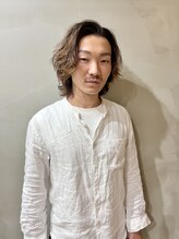 レオン 六本木(LEON) 藤松 陽太