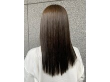 ヘアーサロン リーベ 清瀬店(Hair Salon Liebe)