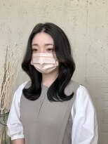 フォルテ ガーデン ヒルズ 静岡店(FORTE GARDEN HILLS)&nbsp;髪質改善/韓国/縮毛矯正/ブリーチ/ダブルカラー/学割/学割U２４