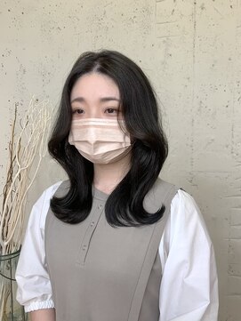 フォルテ ガーデン ヒルズ 静岡店(FORTE GARDEN HILLS) 髪質改善/韓国/縮毛矯正/ブリーチ/ダブルカラー/学割/学割U２４