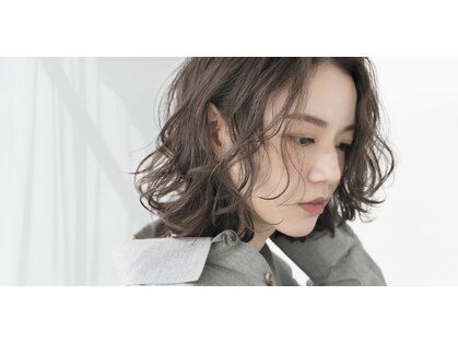 ヘアアンドメイク ルナルナ 山形嶋店(LUNALUNA)の写真