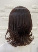 【ES佐藤】spring style 新色サンセットカラー