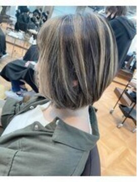 ライズ バイ レボ(RISE by REVO) モード/チョコレートカラー/大人ガーリー/プリカール/我孫子