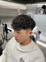 ゼスト 八王子店(ZEST)&nbsp;スペインカール