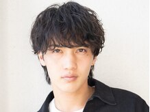 メンズヘアトーキョー(MEN'S HAIR TOKYO)