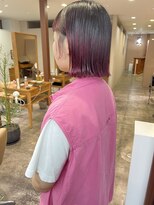 インビテーション 名古屋(invitation)&nbsp;ピンクカラー