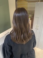 サラジュ 梅田店(SARAJU)&nbsp;saraju ヒラノ　グレージュ