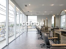 カノエ 宇部小串店(canoe)