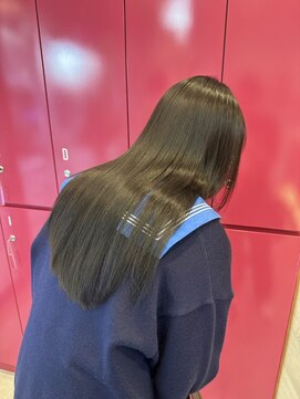 ナンブ セントラル(nambu-CENTRAL) Soft Glow Brown