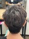 フワリヘアー(FUWARI Hair)の写真/【新安城駅から徒歩3分】あなたの魅力を引き出すショートスタイルをご提案！毎日のお手入れも楽に♪