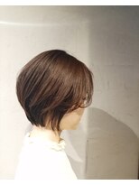 リュウギ(Ryugi)&nbsp;ショート