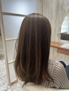 オリバー 小船越(ORiVER) ロング