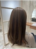 ロング