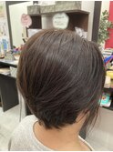 柔らかベージュカラー8トーン/9