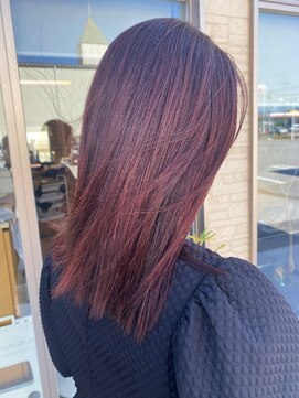 アイティス(Itice) レディース　ロング