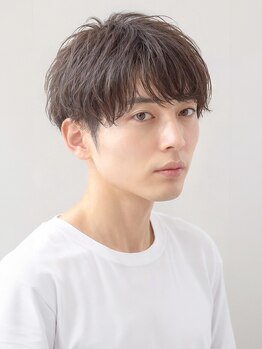 アトレ(attrait)の写真/【HPB AWARD 2025 BEST SALON 注目サロン選出】ビジネス~カジュアルまでどちらも楽しめるスタイルを提案