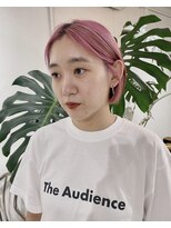 シー(thee)&nbsp;ミルキーピンク