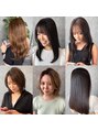 ベースヘアーデザイン(BASE HAIR DESIGN)&nbsp;ぜひ一度担当させてください！