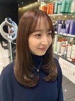 アイフィール(ifeel) 【松澤】たぷんっとレイヤー