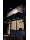 サンライズ(SunRise)の写真/仕事終わりにふらっとカットできます！夜なら貸切も◎