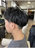 レイヤーカット