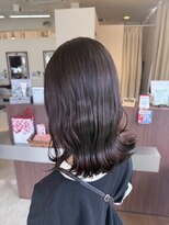 ウィーブ 成田店(Weve)&nbsp;イメチェン/ホワイトブロンド/外ハネボブ/美髪/成田