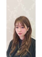 アグ ヘアー ノイ 豊岡店(Agu hair noi) めばえ 