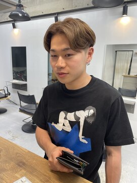 マール 矢場町(MARL) beige