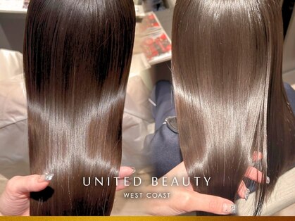 ユナイテッドビューティーウェストコースト(UNITED BEAUTY WEST COAST)の写真