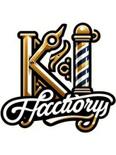 K-FACTORY【ケーファクトリー】